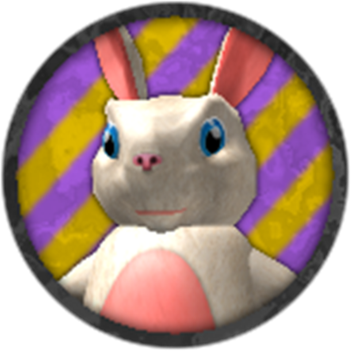 Easter Update! Island Escape Obby