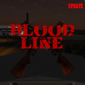 Bloodline [ALPHA]