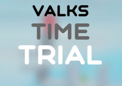 [NEW GAME] Valk's Time Trial