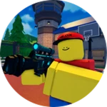DEADSHOT Roblox badge thumbnail