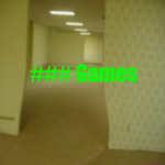 ### games!