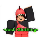 •Josh Clothing•