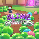 Slime Evolution