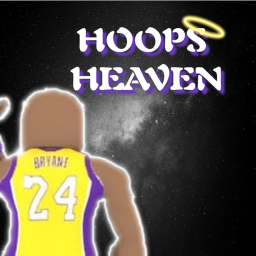 Hoops Heaven