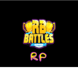 la demo del juego rb battles RP