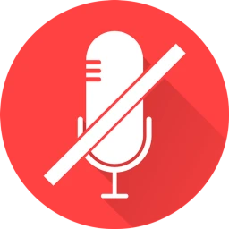 [MIC] Swearing Test icon