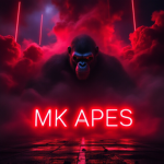 MċKinley APES
