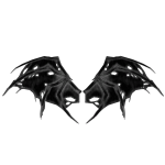 Dark Shadow Wings