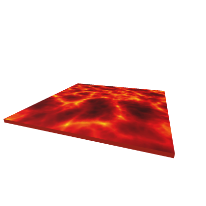 Rising Lava (Destroys Bricks)