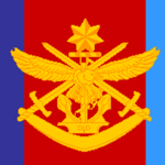 AUS • Australian Defence Force