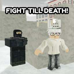 Fight TIll Death ⚰️