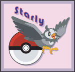 Starly Fan Club