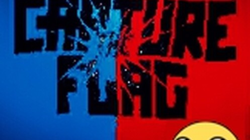 Capture the flag