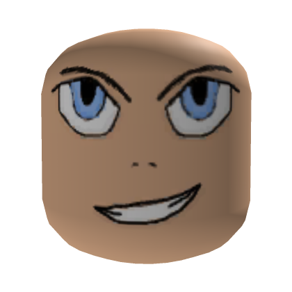 Anime Head