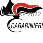 Arma dei Carabinieri - ITALY RP 2022