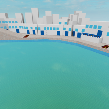 Windmill Isle (Remaking)