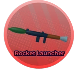 Rocket Launcher