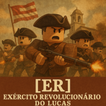 [ERU] Exército Revolucionário da União [EB]