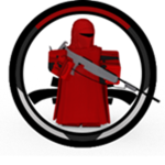 [TGATC] Red Guard -