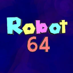 Robot 64 Sandbox fixed! icon