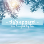- tia’s apparel -