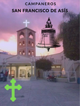 Campaneros parroquia San Francisco de Asís