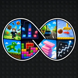 🎮 Infinity GAME icon