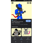 Rat Police Training Facility