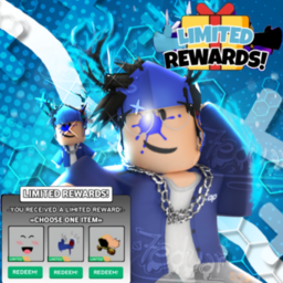 [EVENT]💸LIMITED|RWRDS💸