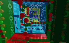 🎅 Świąteczna Wieża Obby 🎅