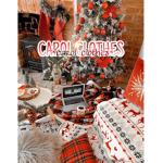 ʚ carol’s clothes ɞ