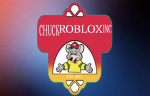 Chuck Roblox Inc.