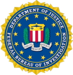 〔TUSA〕Federal Bureau of Investigation