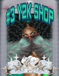 Kuro’s Y2K Shop