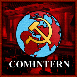 Comintern Congress