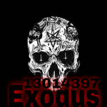 Exodus<3