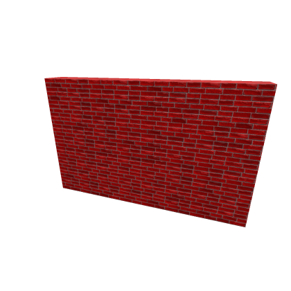 Brick Wall
