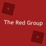 The Red Friends!