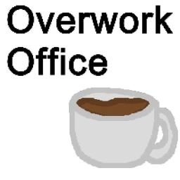 Overwork Office icon