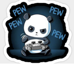 ThePandasgame