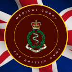 | BA | Royal Army Medical Corps