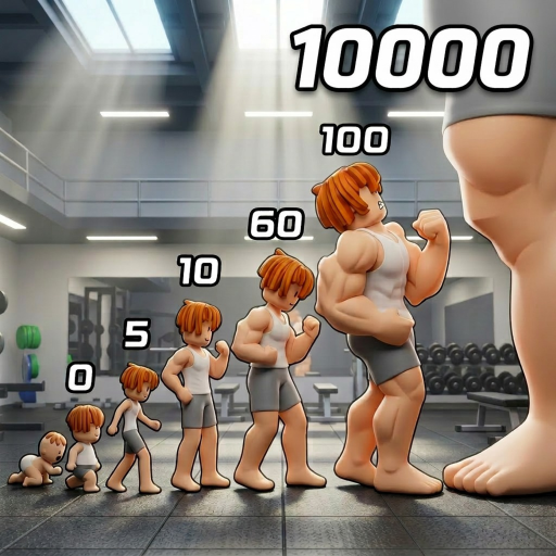 Body Build Battles