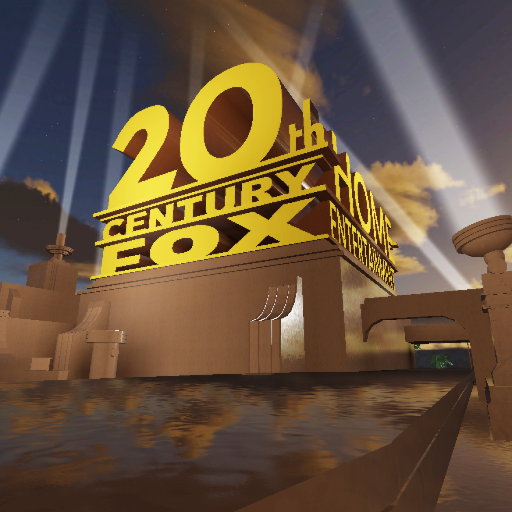 20th Century Fox Home Entertainment Logo (Old)