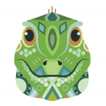 #TeamLizard