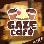 (Gaze Cafe Discontinued)