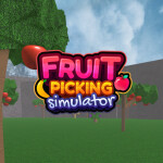 Fruit Picking Simulatorr