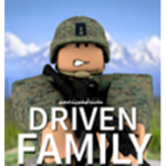{-} The Driven Family {-}