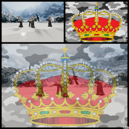 Arctic Training Base [REMASTERED]