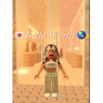 bella the cutest