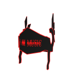 Red I AM MUSIC Valk